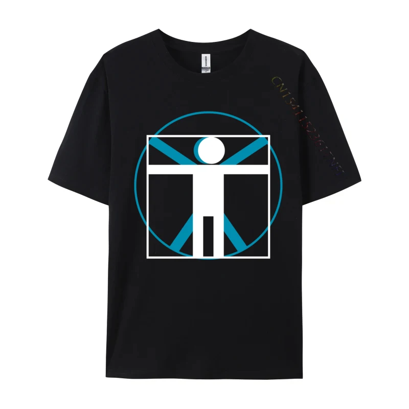 Simple Vitruvian New Arrival Slim Fit Normal Top T-Shirts O-Neck Cotton Fabric Men's Tops Shirt Normal Tee Shirt
Simple Vitruvian New Arrival Slim Fit Normal Top T-Shirts O-Neck Cotton Fabric Men's Tops Shirt Normal Tee Shirt