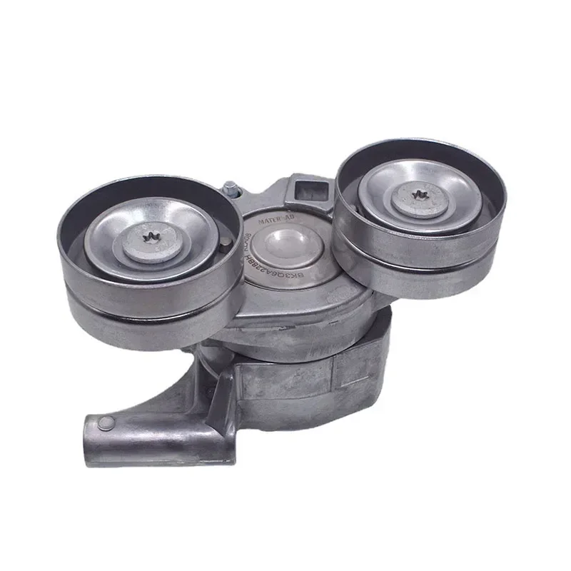 BB3Q-6A228-AD Натяжной ролик подходит для Mazda BT50 Ford Ranger, удлинитель колеса
BB3Q-6A228-AD Натяжной ролик подходит для Mazda BT50 Ford Ranger, удлинитель колеса