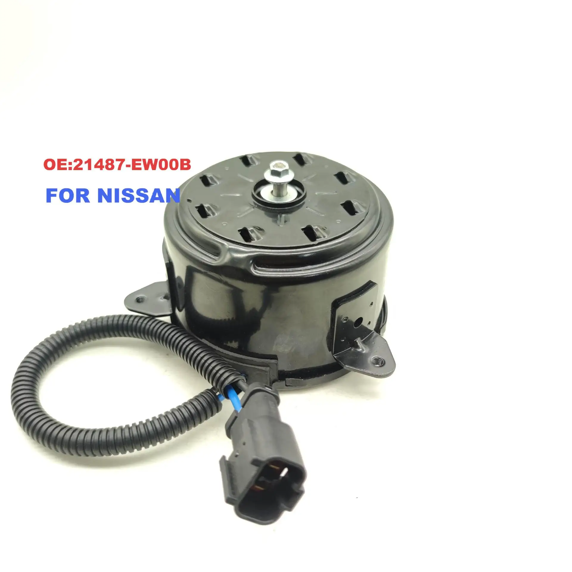 F19350A13000 21487-EW00B 21487EW00B F00S3A2357 Моторы вентилятора подходят для Nissan 
F19350A13000 21487-EW00B 21487EW00B F00S3A2357 Моторы вентилятора подходят для Nissan