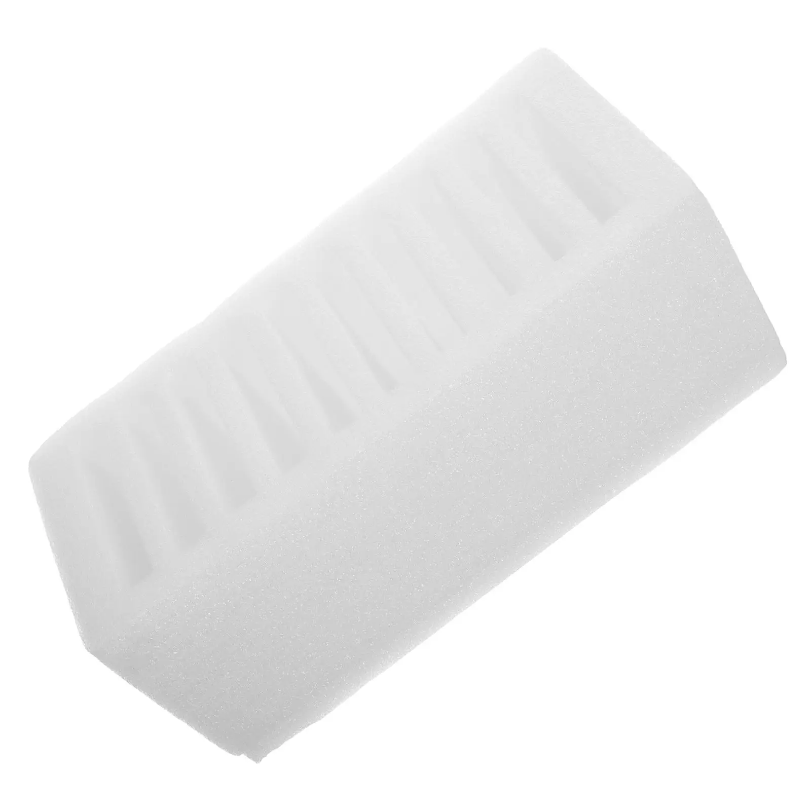 White Foam Phone Storage Box Multicompartment Protective Organizer School Office Cell Phones Cabinet Desktop Holder
White Foam Phone Storage Box Multicompartment Protective Organizer School Office Cell Phones Cabinet Desktop Holder