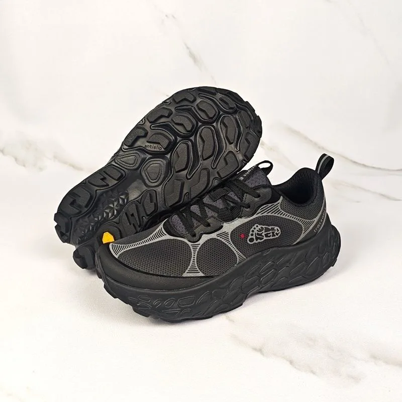 2026 New Trail Running Shoe Men Women Luxury Brand Walking Shoes for Unisex Designer Training Shoe Non-Slip Outdoor Sports Shoes
2026 New Trail Running Shoe Men Women Luxury Brand Walking Shoes for Unisex Designer Training Shoe Non-Slip Outdoor Sports Shoes