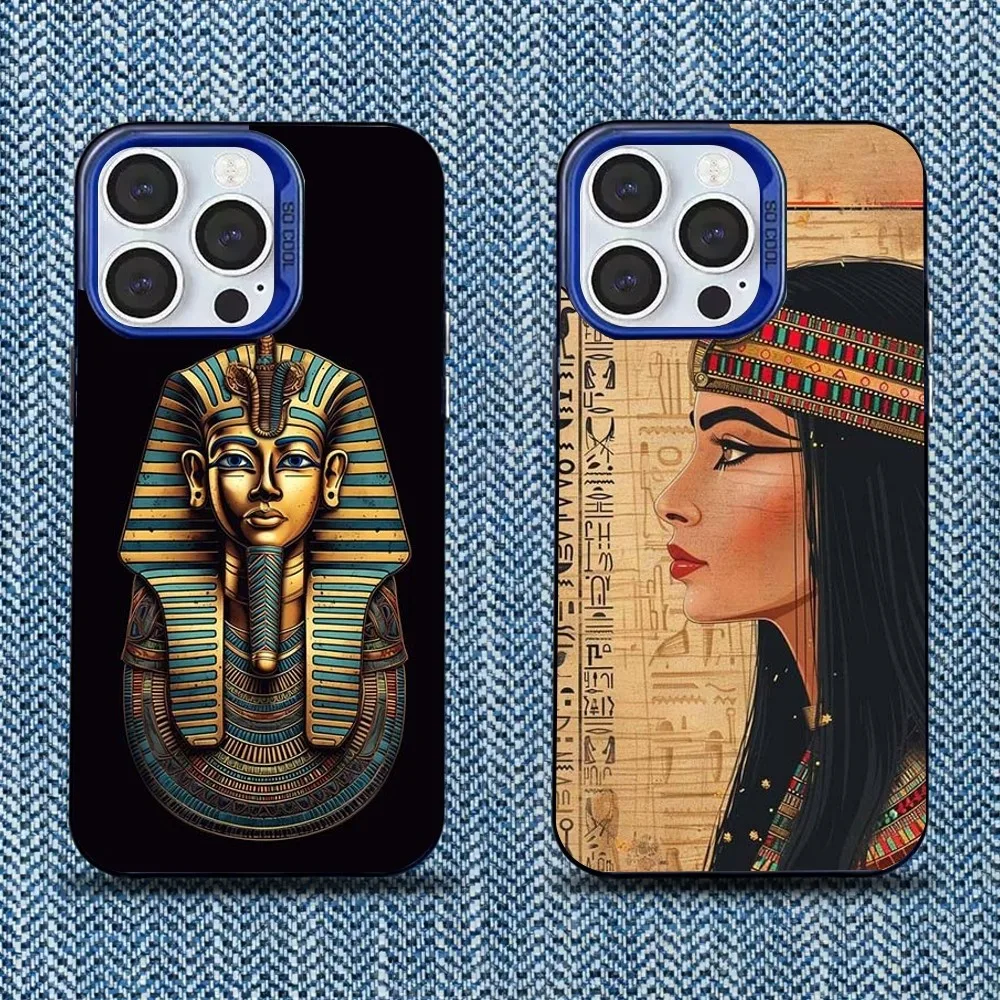 Ancient Egypt Art Phone Case For iPhone 16,15,14,13,12,11,Mini,Pro,SE,MAX Blue Matte Silicone Cover
Ancient Egypt Art Phone Case For iPhone 16,15,14,13,12,11,Mini,Pro,SE,MAX Blue Matte Silicone Cover