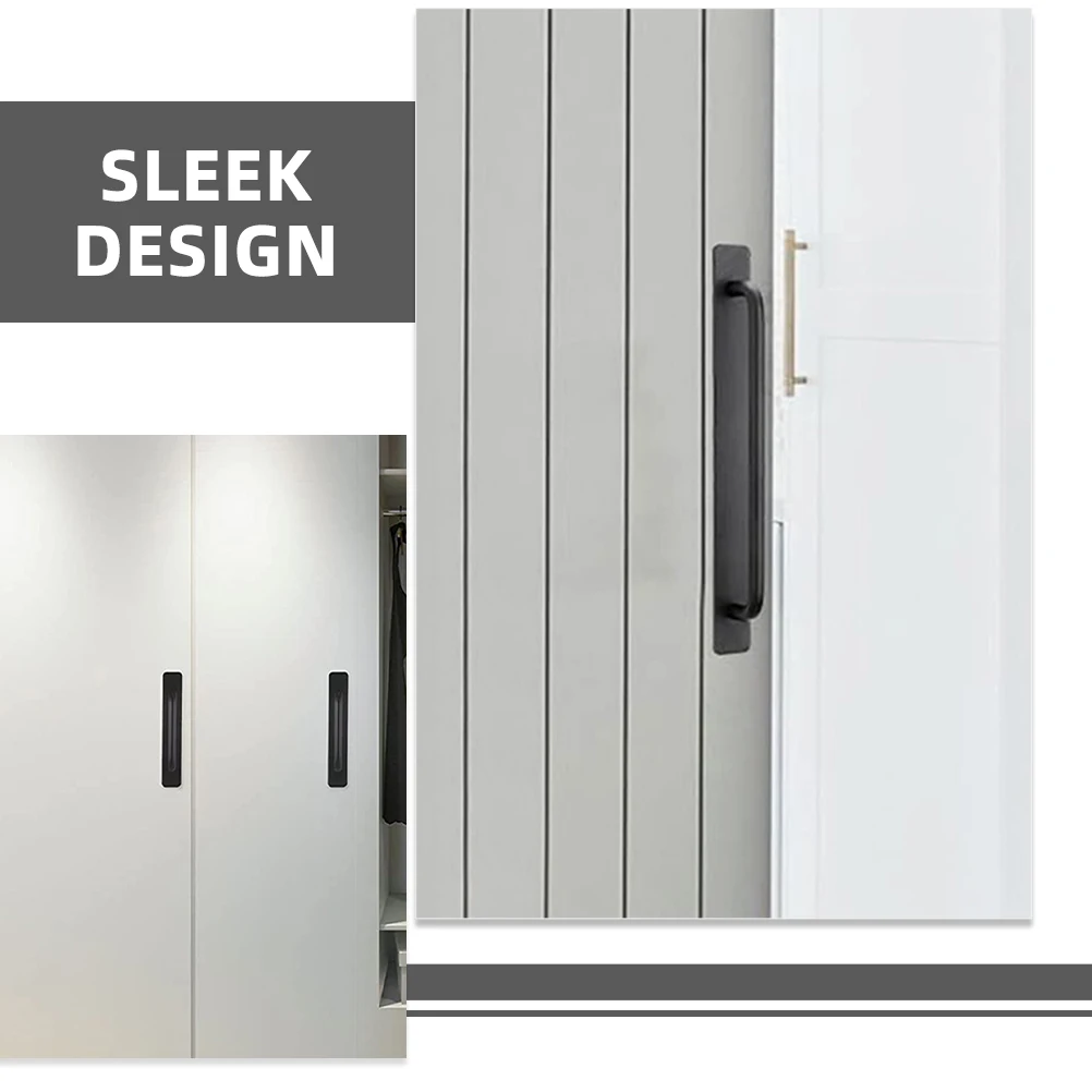 2pcs Self-Adhesive Cabinet Drawer Pulls Door Window niture Handles Stick On Cupboard Pulls Durable Sliding Handles No
2pcs Self-Adhesive Cabinet Drawer Pulls Door Window niture Handles Stick On Cupboard Pulls Durable Sliding Handles No