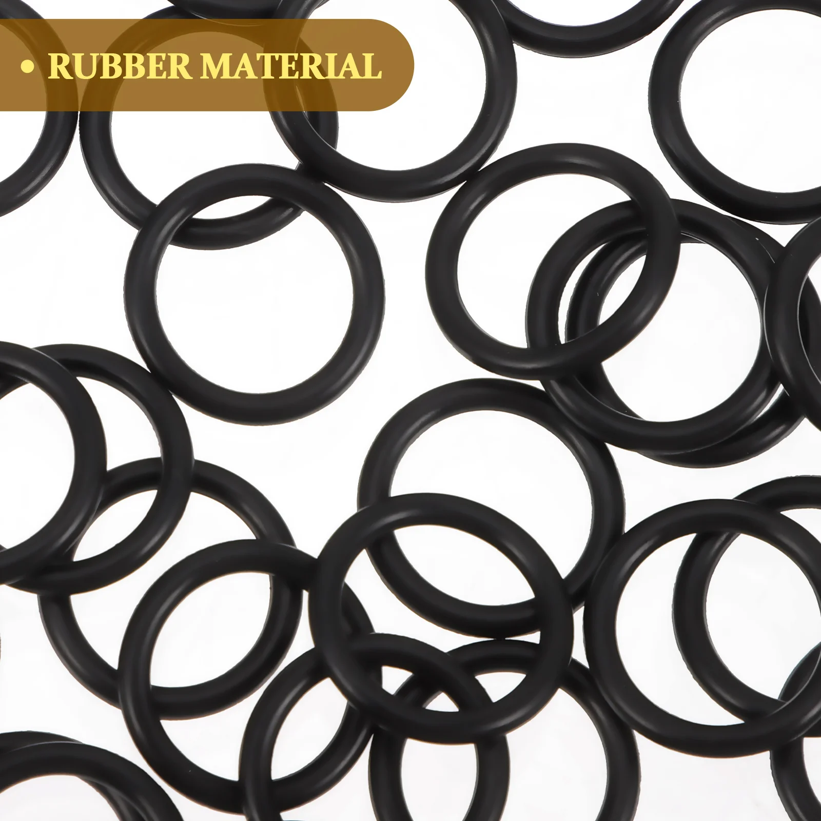 100 Pcs Guitar Knob Accessories Les Parts Accessory Supplies Shape Rings Pats Tuning 
100 Pcs Guitar Knob Accessories Les Parts Accessory Supplies Shape Rings Pats Tuning