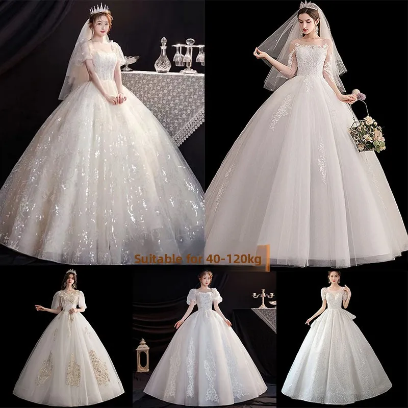 Свадебное платье Princ Sle с шлейфом в пол, кружевной вышивкой, на одно плечо, пышный подол, большие размеры
Свадебное платье Princ Sle с шлейфом в пол, кружевной вышивкой, на одно плечо, пышный подол, большие размеры