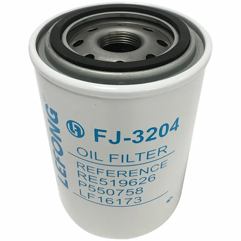FJ-3204 RE519626 RE518977 Фильтрующий элемент безвоздушного распыления высокого давления, масляный фильтр, масляный фильтр
FJ-3204 RE519626 RE518977 Фильтрующий элемент безвоздушного распыления высокого давления, масляный фильтр, масляный фильтр