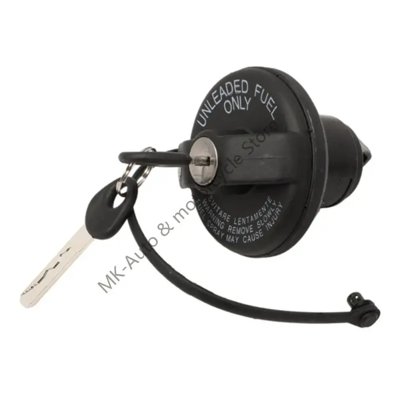 Replacement Cap For Vehicle 169 Featuring Lock And Keys
Replacement Cap For Vehicle 169 Featuring Lock And Keys