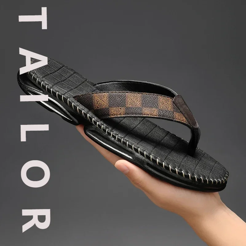 Летние мужские шлепанцы Элитный бренд 2024 Дизайнерская мужская обувь Распродажа Мужские сандалии для взрослых для мероприятий Тапочки House Man Flop
Летние мужские шлепанцы Элитный бренд 2024 Дизайнерская мужская обувь Распродажа Мужские сандалии для взрослых для мероприятий Тапочки House Man Flop