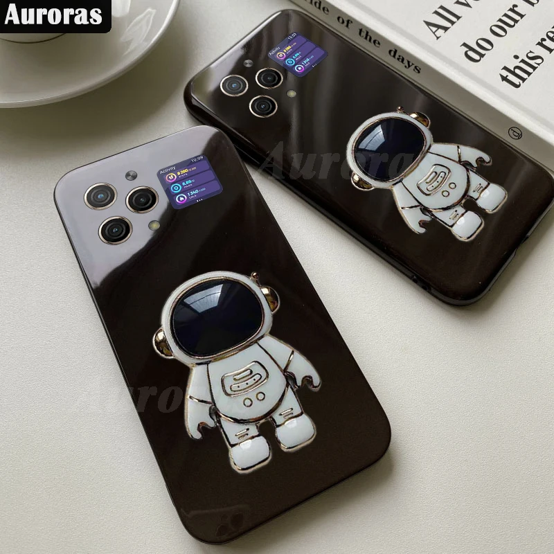 Auroras For Blackview BL8000 Cover Astronaut Holder Ultra-Thin Matte Silicone Shell For Blackview BL8000 Phone Case 
Auroras For Blackview BL8000 Cover Astronaut Holder Ultra-Thin Matte Silicone Shell For Blackview BL8000 Phone Case