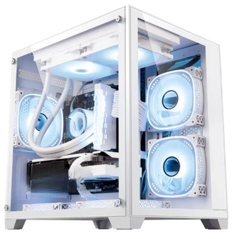 Game e-sports high-end desktop
Game e-sports high-end desktop