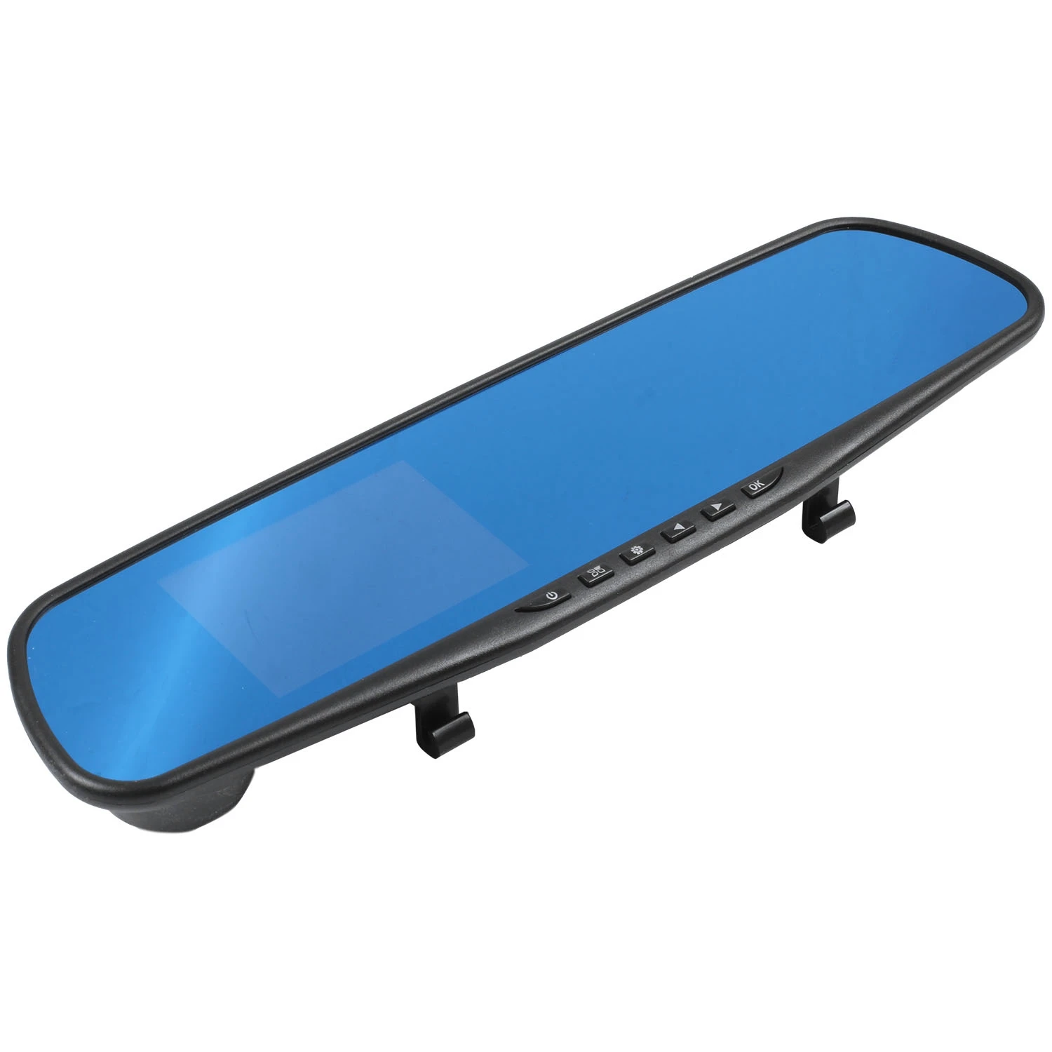 4.3 Inch Car 1080P Hd Dvr Camera Camera Rear View Mirror Dual Camera Dual Recording Driving
4.3 Inch Car 1080P Hd Dvr Camera Camera Rear View Mirror Dual Camera Dual Recording Driving