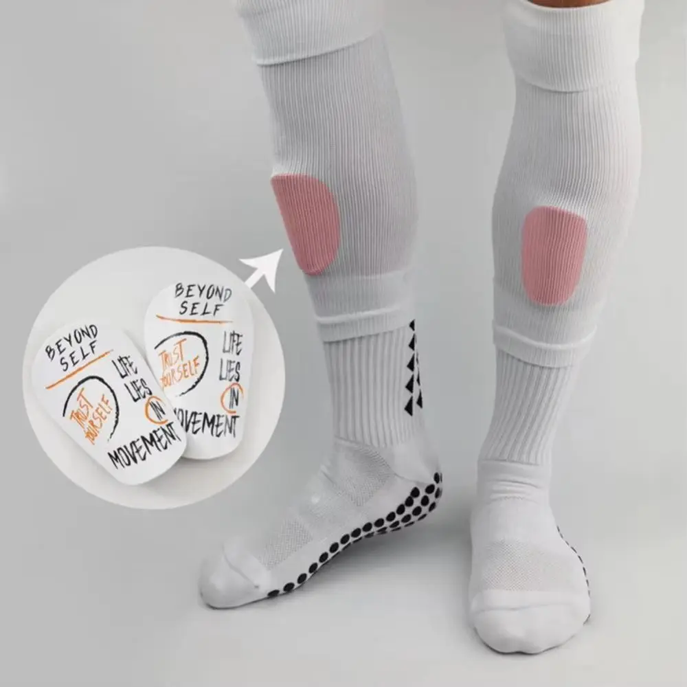 Leg Protective Football Shin Pads EVA Thickening Shock Absorbing Training Shank Board Lightweight Non-slip Soccer Shin Guards 
Leg Protective Football Shin Pads EVA Thickening Shock Absorbing Training Shank Board Lightweight Non-slip Soccer Shin Guards