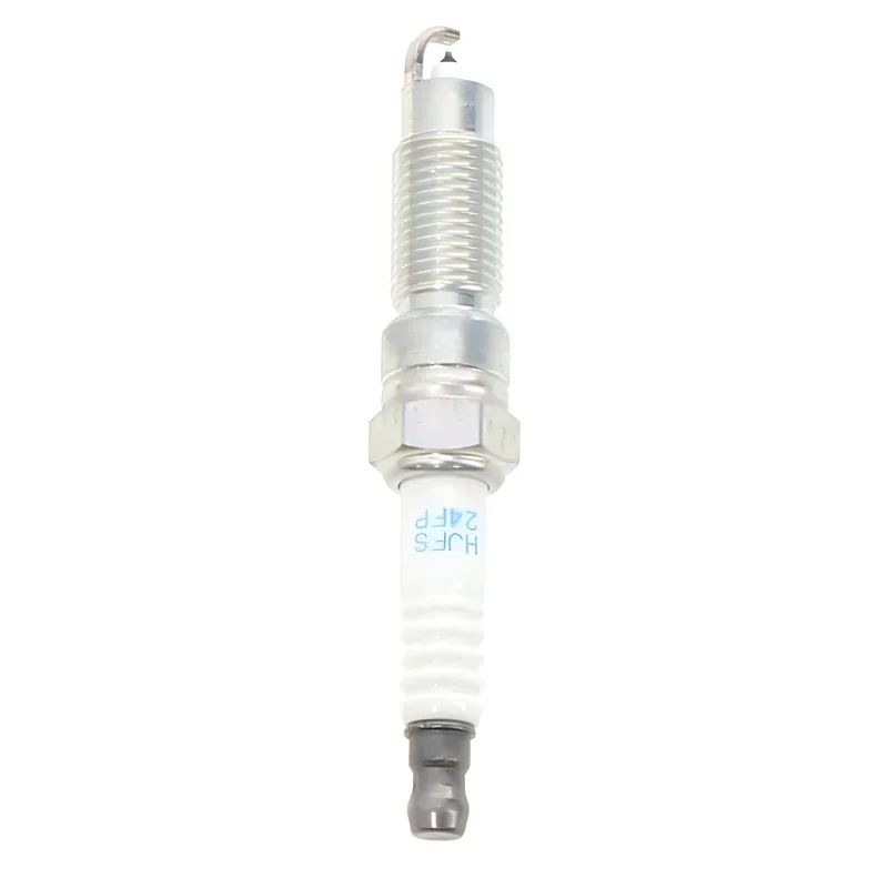 Платиновая свеча зажигания SP-509 HJFS24FP HJFS-24FP
Платиновая свеча зажигания SP-509 HJFS24FP HJFS-24FP