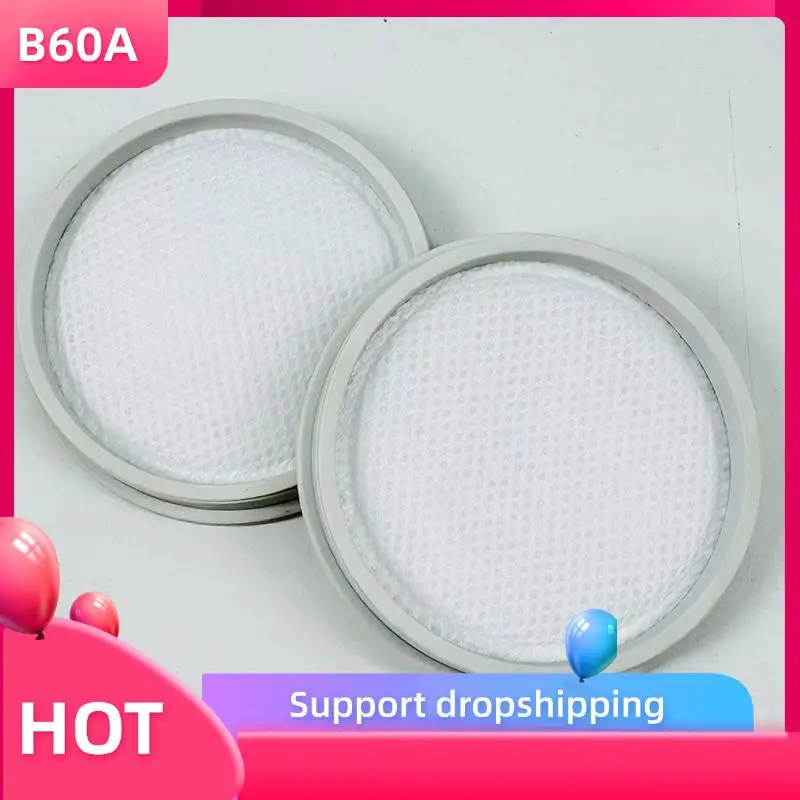 B60A For Xiaomi G20/G20MAX Vacuum Cleaner HEPA Filter Accessories Spare Part Sponge Filter
B60A For Xiaomi G20/G20MAX Vacuum Cleaner HEPA Filter Accessories Spare Part Sponge Filter