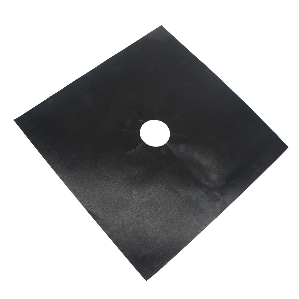 4pcs Gas Hob Protector Sheets Heavy Duty Non Stick Oven Liner Cooker Protection Pad Reusable Stove Cover Easy Clean
4pcs Gas Hob Protector Sheets Heavy Duty Non Stick Oven Liner Cooker Protection Pad Reusable Stove Cover Easy Clean