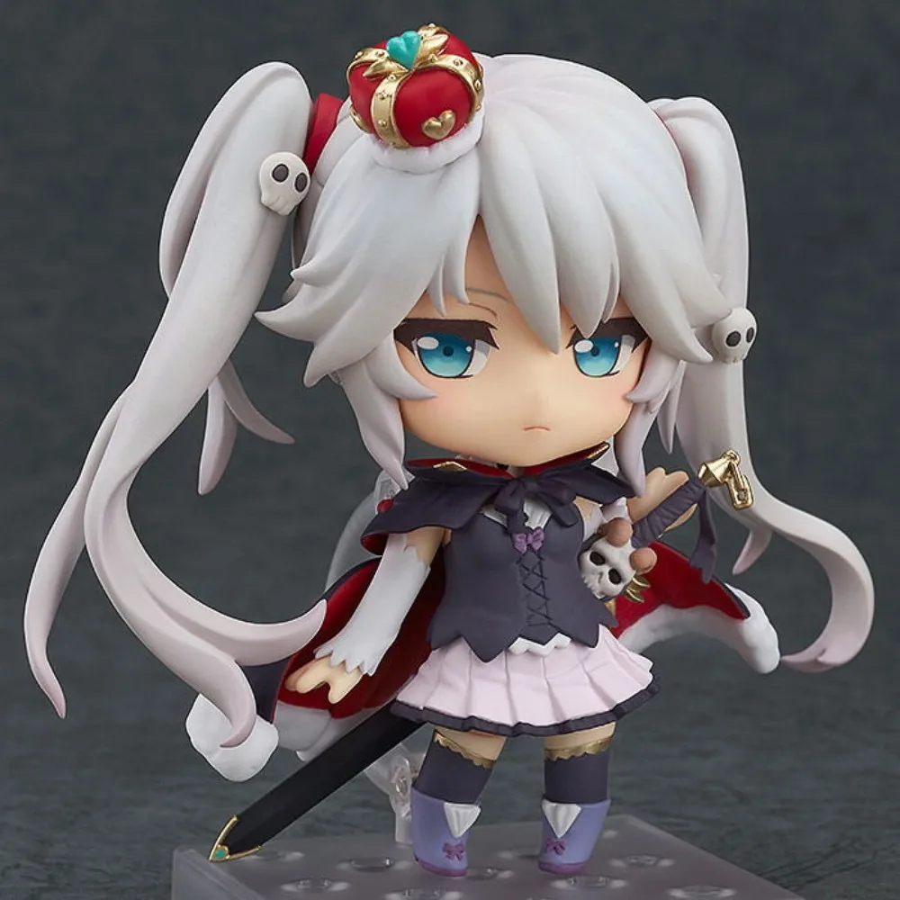 Original GSC 602 Sybilla Millennium War Aigis Action Figure Genuine Anime Model Statue Toy
Original GSC 602 Sybilla Millennium War Aigis Action Figure Genuine Anime Model Statue Toy