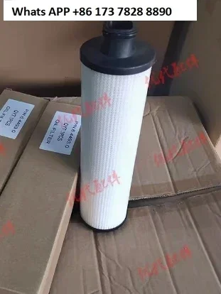 6.4693.0 Air Compressor Maintenance Accessories Oil Filter Element Oil Grid Built-in Filter
6.4693.0 Air Compressor Maintenance Accessories Oil Filter Element Oil Grid Built-in Filter