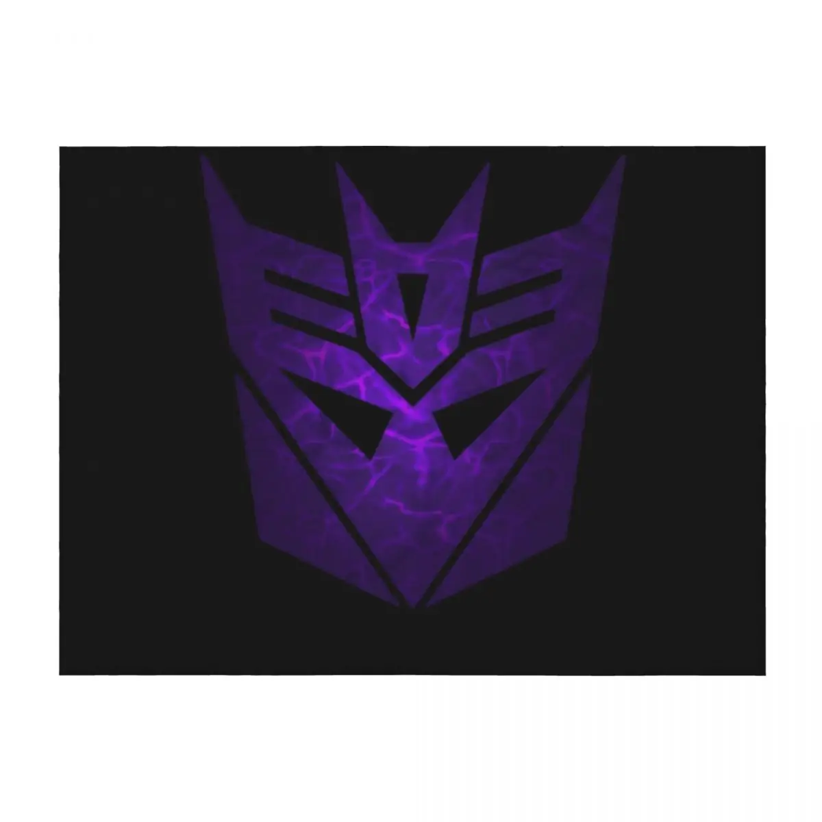 Decepticon logo vintage Throw Blanket Vintage Loose Moving Blankets For Baby Blankets
Decepticon logo vintage Throw Blanket Vintage Loose Moving Blankets For Baby Blankets
