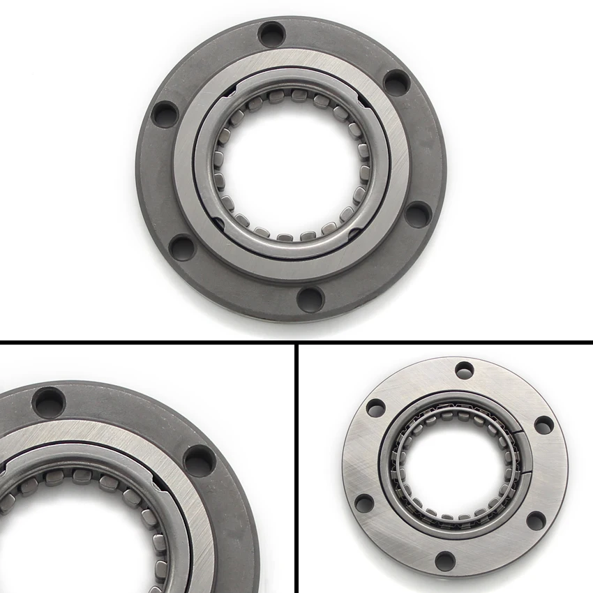 motorcycle starter one way clutch bearing For Arctic Cat ATV 250/300 300 4X4 250 2X4 1998 1999 2000 2001 2002-2005 3402-273
motorcycle starter one way clutch bearing For Arctic Cat ATV 250/300 300 4X4 250 2X4 1998 1999 2000 2001 2002-2005 3402-273