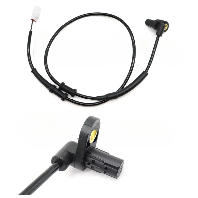 For Yamaha MT-09 MT09 MT 09 2017 2018 2019 2020 2021 Motocycle Accessories Front Wheel ABS Speed Sensor
For Yamaha MT-09 MT09 MT 09 2017 2018 2019 2020 2021 Motocycle Accessories Front Wheel ABS Speed Sensor
