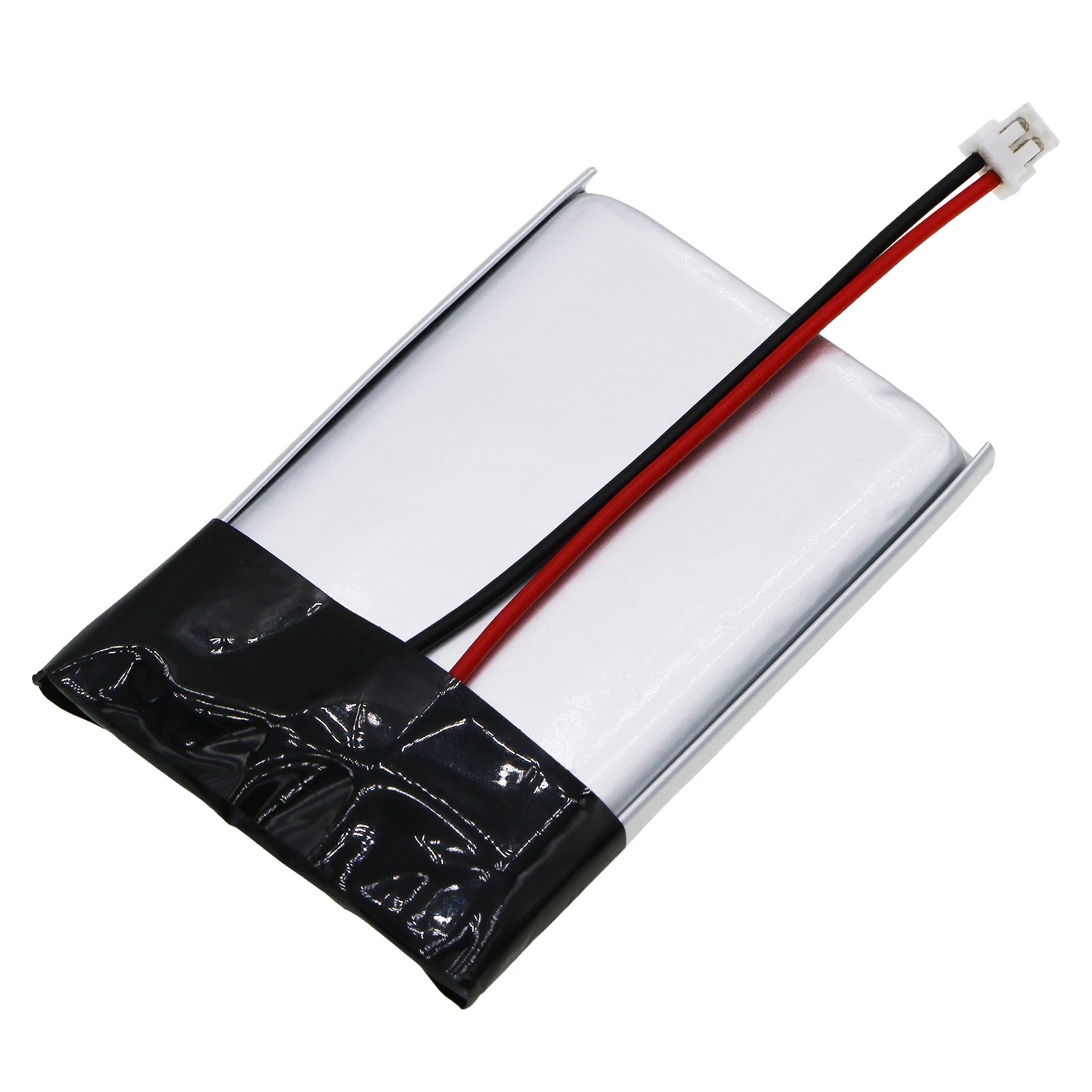 Li-Polymer Remote Control Battery for MINN KOTA, 3.7V, 1200mAh, Compatible Models: iPilot Link (2018), iPilot Link Remote BT
Li-Polymer Remote Control Battery for MINN KOTA, 3.7V, 1200mAh, Compatible Models: iPilot Link (2018), iPilot Link Remote BT