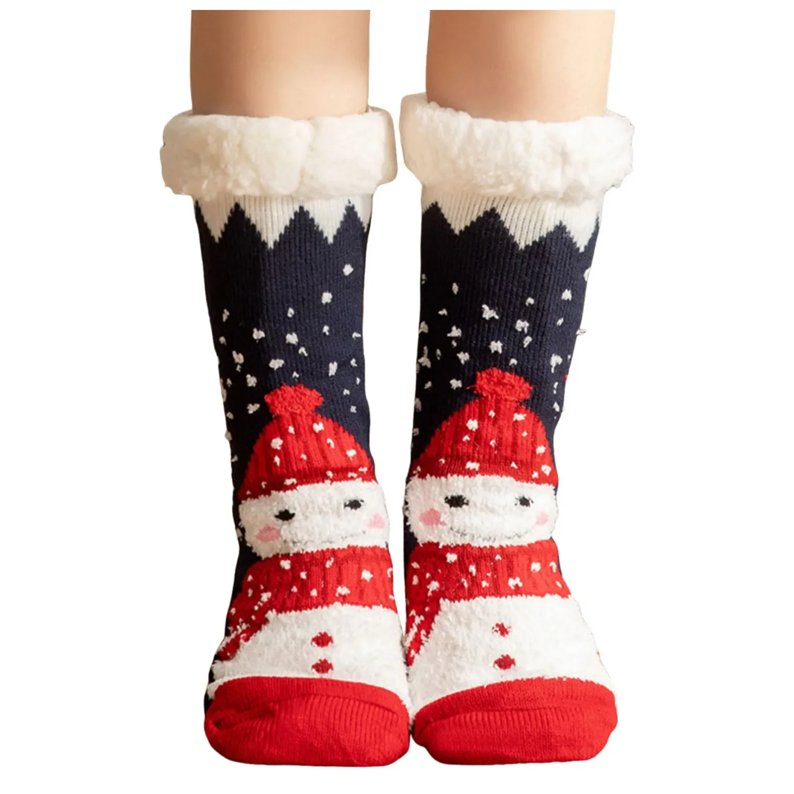 Women And Winter Matching Lace Thickened Warm Mid Tube Socks Women Thick Christmas Socks Socks Women Low Cut Cushioned
Women And Winter Matching Lace Thickened Warm Mid Tube Socks Women Thick Christmas Socks Socks Women Low Cut Cushioned