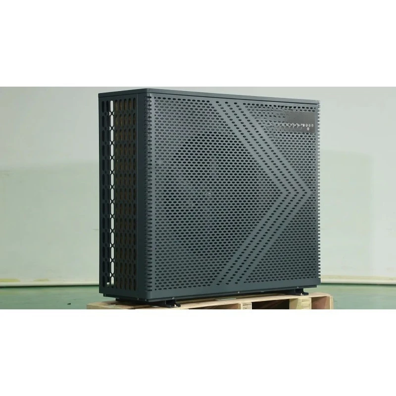 EU/US Certified 7KW to 35KW DC Inverter WIFI Hot Water Heater Swimming Pool Heat Pump for Household Outdoor Use R32 Air To Water
EU/US Certified 7KW to 35KW DC Inverter WIFI Hot Water Heater Swimming Pool Heat Pump for Household Outdoor Use R32 Air To Water