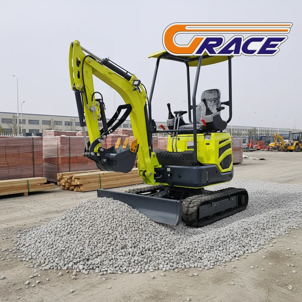 2-тонный мини-экскаватор дизельный, ЕВРО 5, компактный, высокомощный, быстрая доставка, заводская сборка на заказ
2-тонный мини-экскаватор дизельный, ЕВРО 5, компактный, высокомощный, быстрая доставка, заводская сборка на заказ