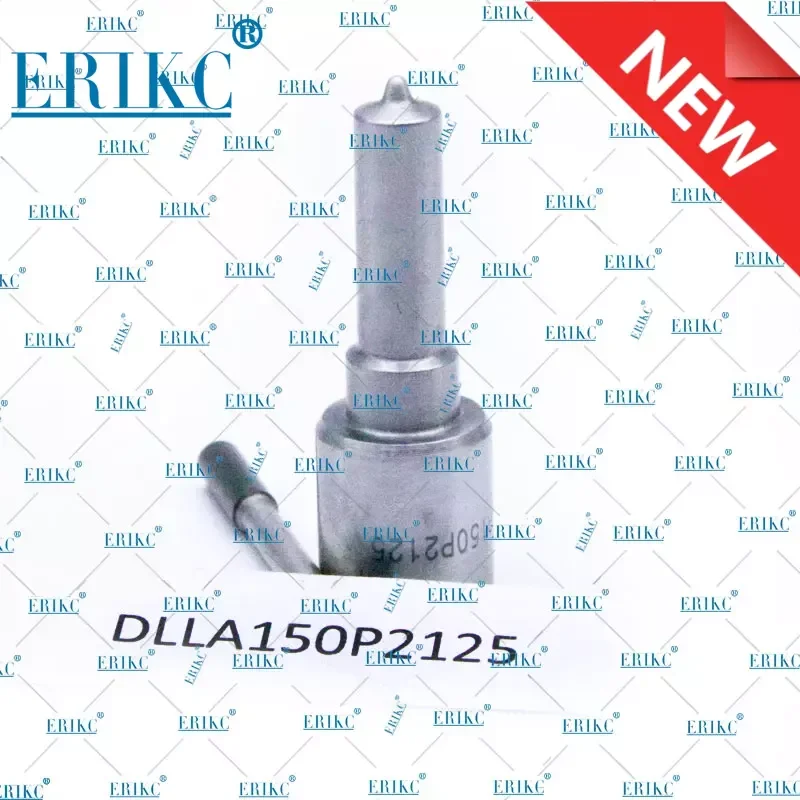 ERIKC 0433172125 Топливные форсунки запчасти DLLA 150P 2125 оригинальная Форсунка для дизельного топлива DLLA 150P2125 для 0 445 110 356
ERIKC 0433172125 Топливные форсунки запчасти DLLA 150P 2125 оригинальная Форсунка для дизельного топлива DLLA 150P2125 для 0 445 110 356