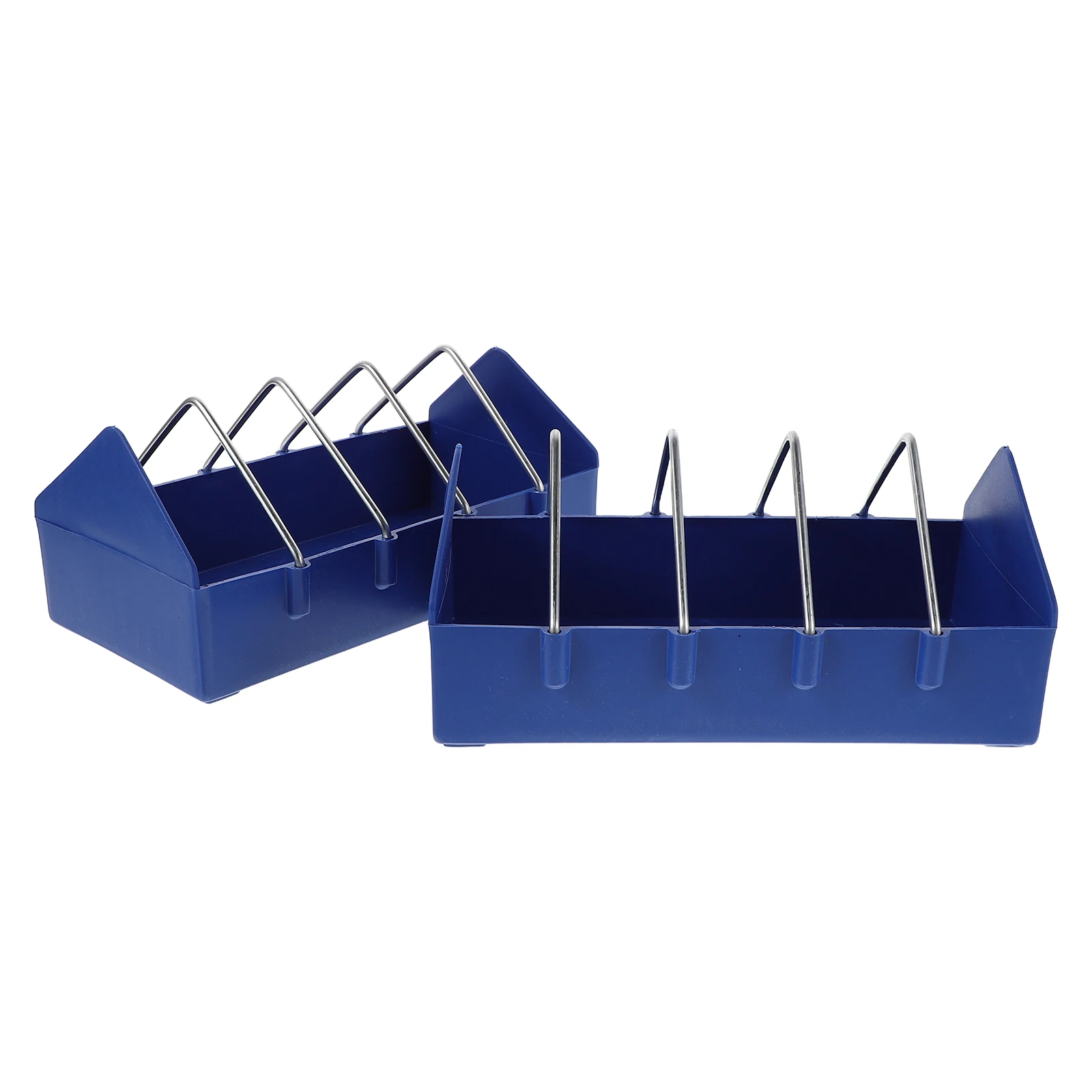 4pcs Thickened Pigeon Feeder Durable Outdoor Plastic Bowl Large Capacity Bird Feeding Tray For Chick Duck Poultry Farm Racing
4pcs Thickened Pigeon Feeder Durable Outdoor Plastic Bowl Large Capacity Bird Feeding Tray For Chick Duck Poultry Farm Racing