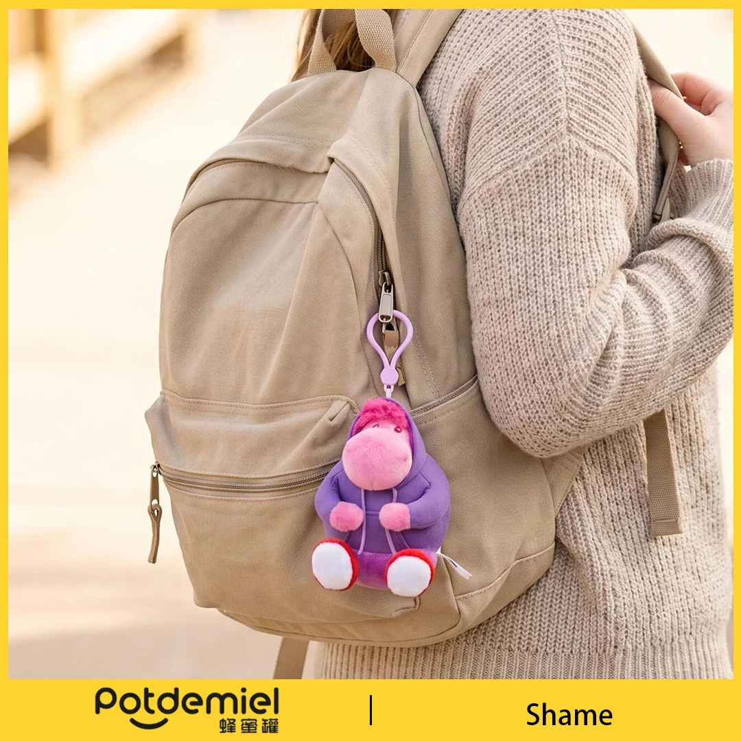 Potdemiel Disney Inside Out Shame Plush Key Ring Lovely Fluffy Cartoon Charm Gift For Teen Girls Backpack Wallet Decor
Potdemiel Disney Inside Out Shame Plush Key Ring Lovely Fluffy Cartoon Charm Gift For Teen Girls Backpack Wallet Decor