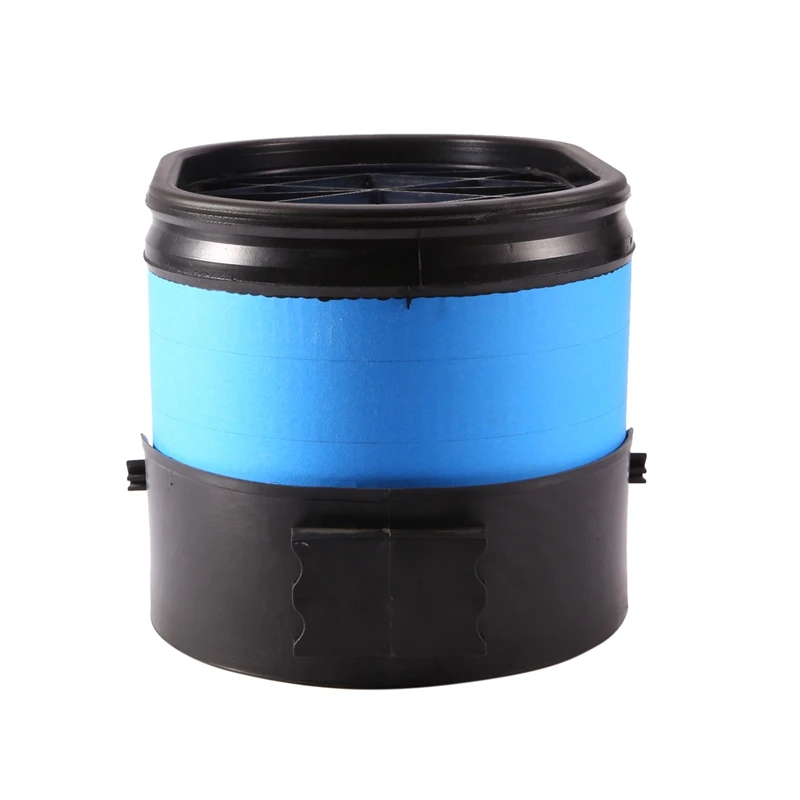 P608667 P607557 Car Air Filter Honeycomb Air Filter For W270C Wheel Loader Excavator
P608667 P607557 Car Air Filter Honeycomb Air Filter For W270C Wheel Loader Excavator