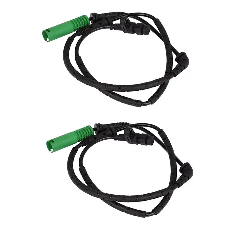 SSF500011 ABS Wheel Speed Sensor Front Right & Left For Land Rover Range Rover 2007-2012-M54K
SSF500011 ABS Wheel Speed Sensor Front Right & Left For Land Rover Range Rover 2007-2012-M54K