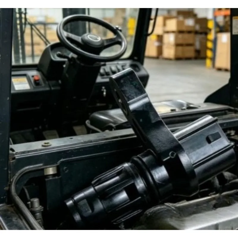 Walking Motor Sensor Suitable for 7F 8FB15-25 Forklift 14180-13900-71
Walking Motor Sensor Suitable for 7F 8FB15-25 Forklift 14180-13900-71