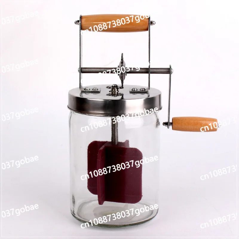 Новый блендер для пищевого европейского масла, миксер для антикварного масла и ржавчины
Новый блендер для пищевого европейского масла, миксер для антикварного масла и ржавчины