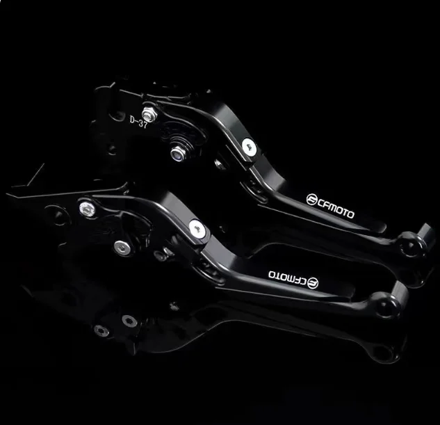 Clutch Lever and Brake lever suit 250NK/CF250SR
Clutch Lever and Brake lever suit 250NK/CF250SR
