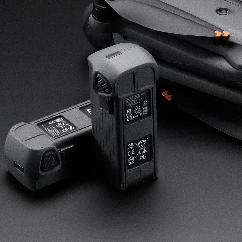 Новый аккумулятор Mavic 4 Pro Drone 6654 мАч для Mavic 4 Pro Intelligent Flight Battery для Mavic 4Pro Max Flight Time 51 Minutes
Новый аккумулятор Mavic 4 Pro Drone 6654 мАч для Mavic 4 Pro Intelligent Flight Battery для Mavic 4Pro Max Flight Time 51 Minutes