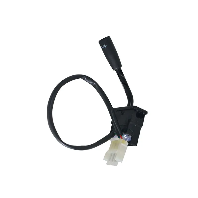 Forklift Accessories Suitable For Junhengli Forklift Turn Signal Switch Gear Turn Signal Combination Switch 51234976
Forklift Accessories Suitable For Junhengli Forklift Turn Signal Switch Gear Turn Signal Combination Switch 51234976
