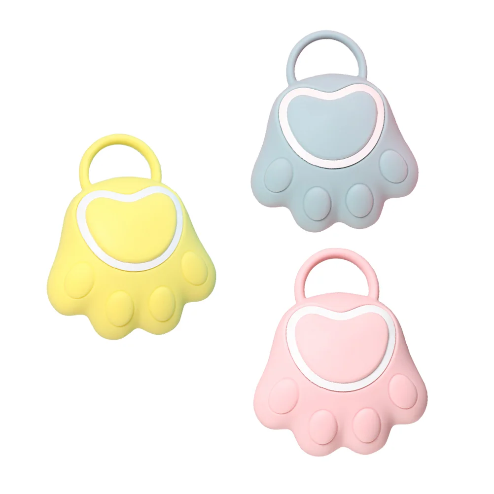 3 Pcs Washable Baby Bath Brush Child Sunscreen for Face Infused Abs with Dispenser
3 Pcs Washable Baby Bath Brush Child Sunscreen for Face Infused Abs with Dispenser