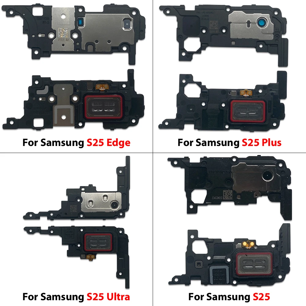 20Pcs/Lot New Phone Top Proximity Sensor Sound Ear Earpiece Speaker Flex Parts For Samsung A36 A57 S21 Fe 5G S25 Edge Plus Ultra
20Pcs/Lot New Phone Top Proximity Sensor Sound Ear Earpiece Speaker Flex Parts For Samsung A36 A57 S21 Fe 5G S25 Edge Plus Ultra
