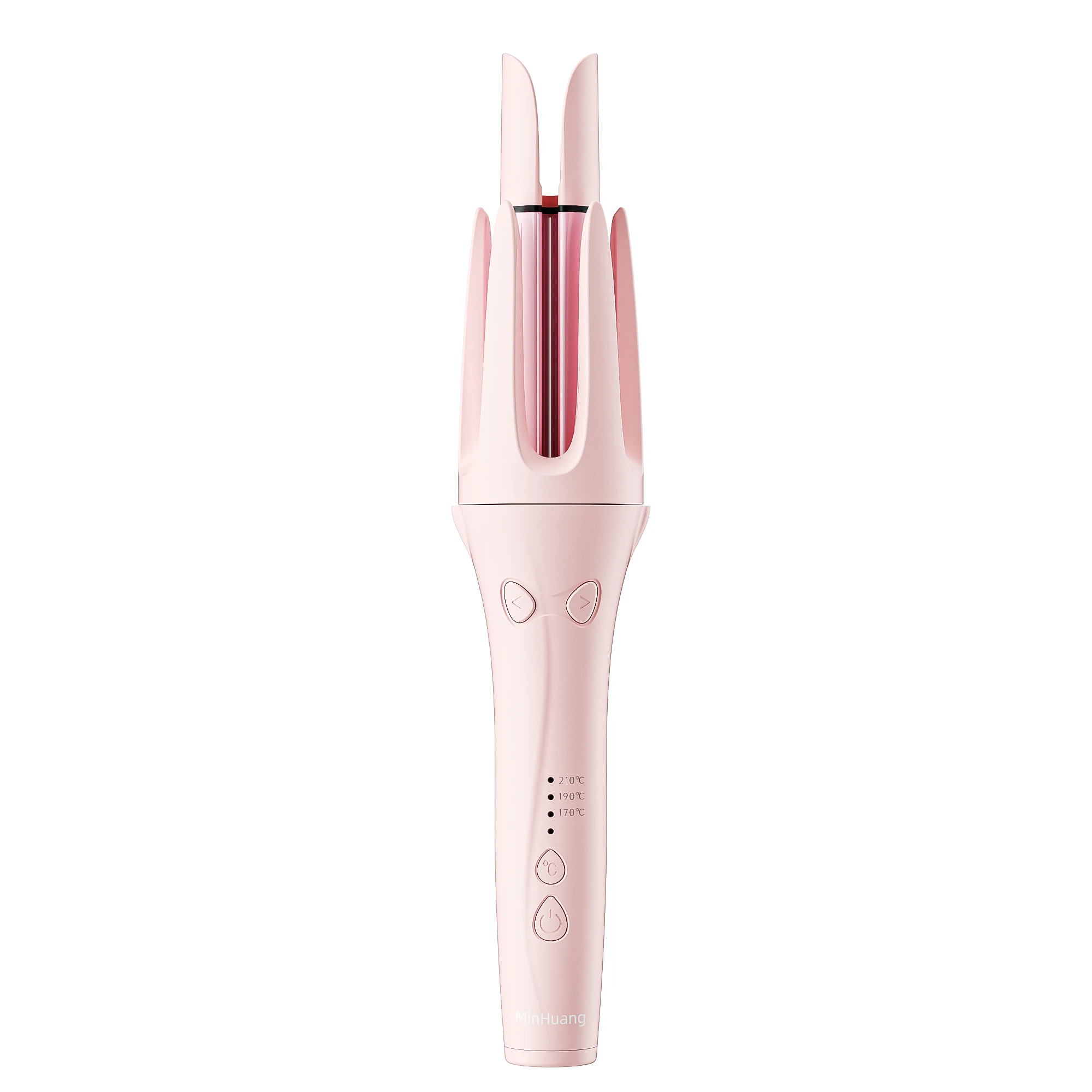 32mm Automatic Curling Iron Automatic Rotating Ceramic Curler Professional Curling Iron Curling Iron Curler
32mm Automatic Curling Iron Automatic Rotating Ceramic Curler Professional Curling Iron Curling Iron Curler