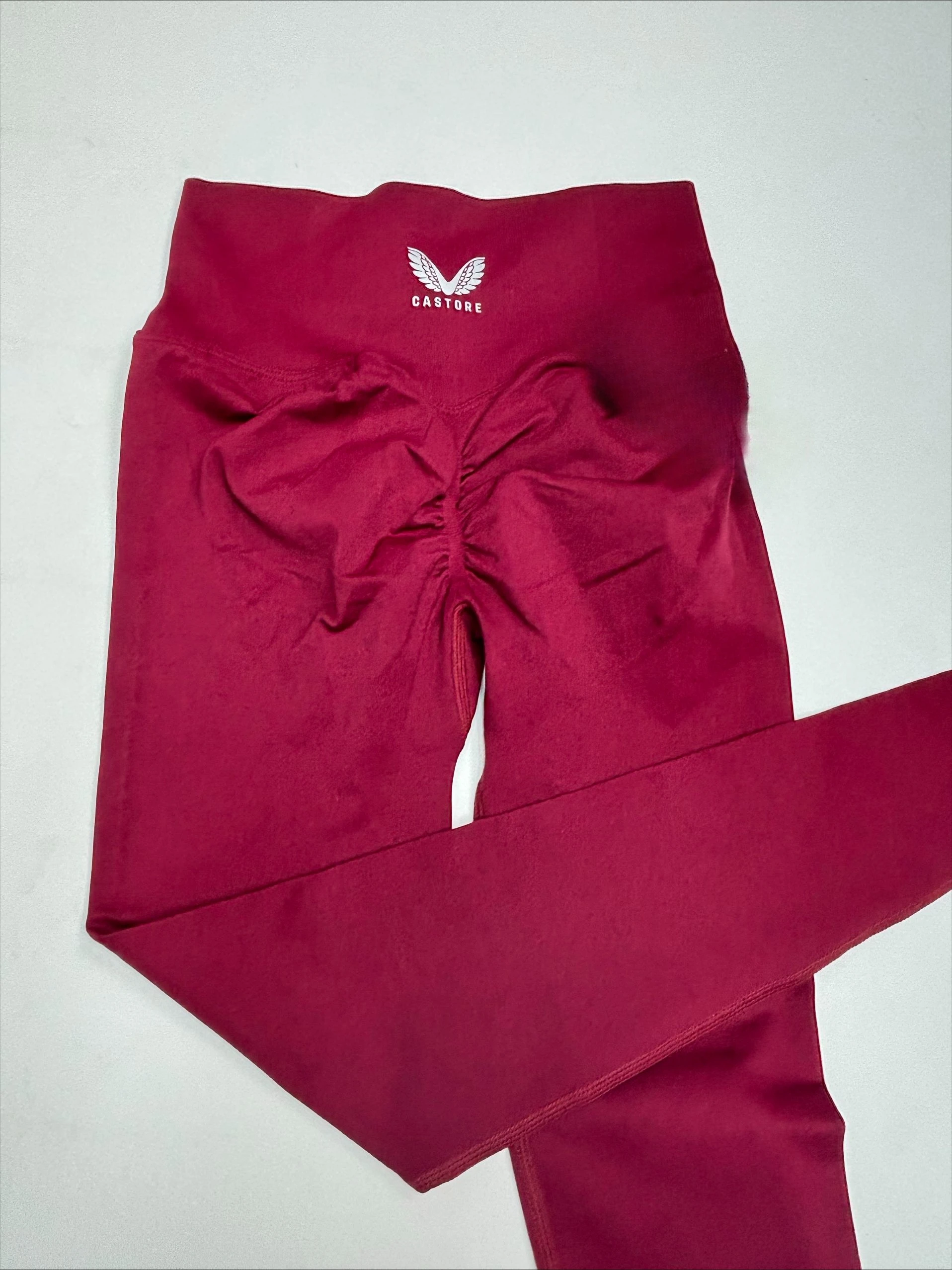 Summer New High Quality Breathable High Elasticity CASTORE Fitness Sports Fitness Yoga Pilates Cycling Trousers Ladies
Summer New High Quality Breathable High Elasticity CASTORE Fitness Sports Fitness Yoga Pilates Cycling Trousers Ladies
