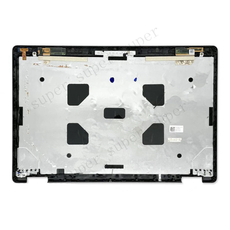 S+ New Dell Latitude E5580 M3520 E5590 M3530 LCD Back Cover Top Lid & Front Bezel
S+ New Dell Latitude E5580 M3520 E5590 M3530 LCD Back Cover Top Lid & Front Bezel