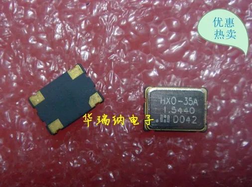20pcs/lot OSC 5x7 5*7 5070 1.544MHZ 1.544M 1.5440MHZ chips Electronic new
20pcs/lot OSC 5x7 5*7 5070 1.544MHZ 1.544M 1.5440MHZ chips Electronic new