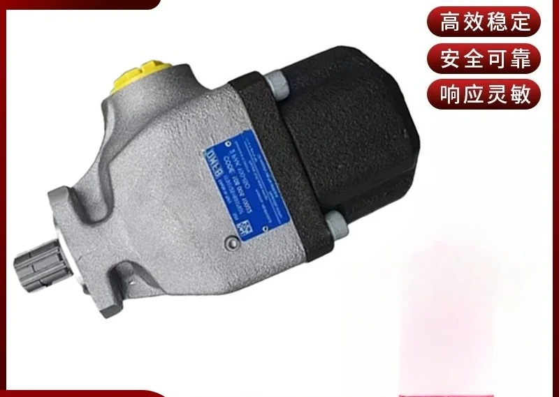 Plunger pump 2PAK-50-ISO2PAK60ISO
Plunger pump 2PAK-50-ISO2PAK60ISO