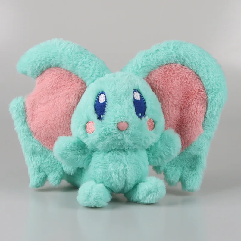 Elfilin Plush Toy Cute Pink Cartoon Character Plushie Soft Stuffed Animal Doll Kawaii Kids Birthday Gift Room Decor Collectible
Elfilin Plush Toy Cute Pink Cartoon Character Plushie Soft Stuffed Animal Doll Kawaii Kids Birthday Gift Room Decor Collectible