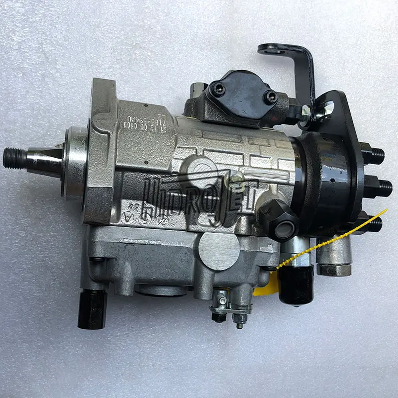 Popular Diesel Fuel Injection Pump 2643D641 8924A490T For Perkins Injection Pump For Delphi
Popular Diesel Fuel Injection Pump 2643D641 8924A490T For Perkins Injection Pump For Delphi