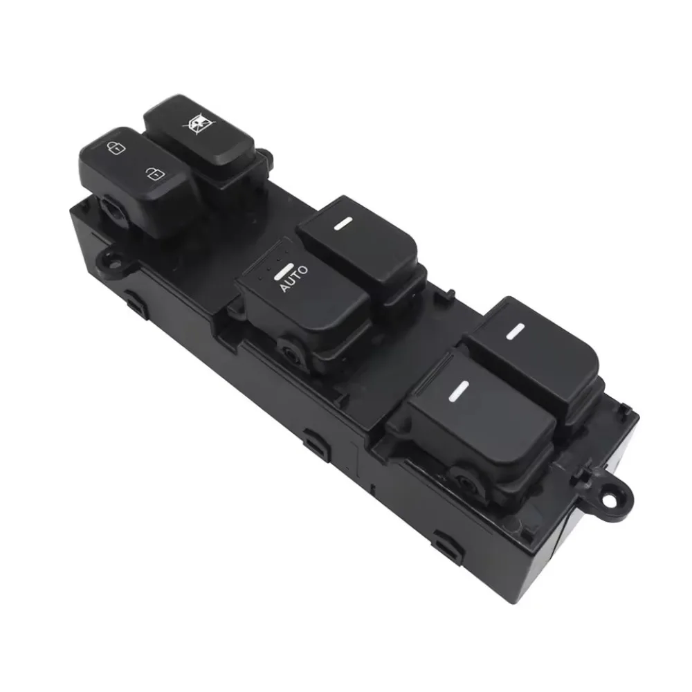 935702T010 for Kia Soul Optima K5 Electric Window Control Main Switch Button 93570 2T010 93570-2T010
935702T010 for Kia Soul Optima K5 Electric Window Control Main Switch Button 93570 2T010 93570-2T010