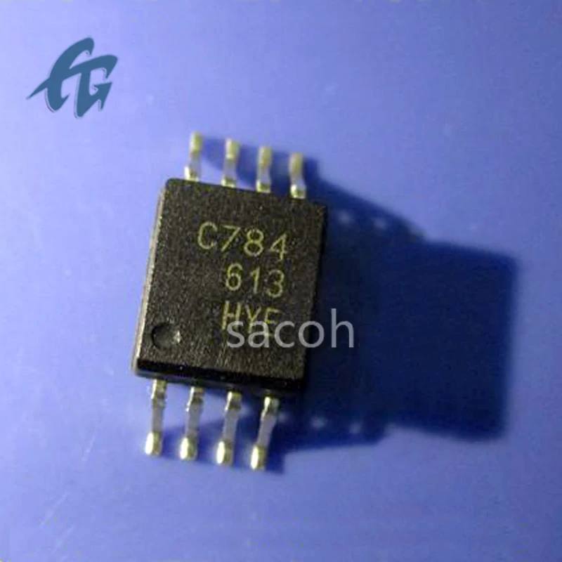 New Original 5Pcs C784 ACPL-C784 SOP-8 Optocoupler Chip IC Integrated Circuit Good Quality
New Original 5Pcs C784 ACPL-C784 SOP-8 Optocoupler Chip IC Integrated Circuit Good Quality