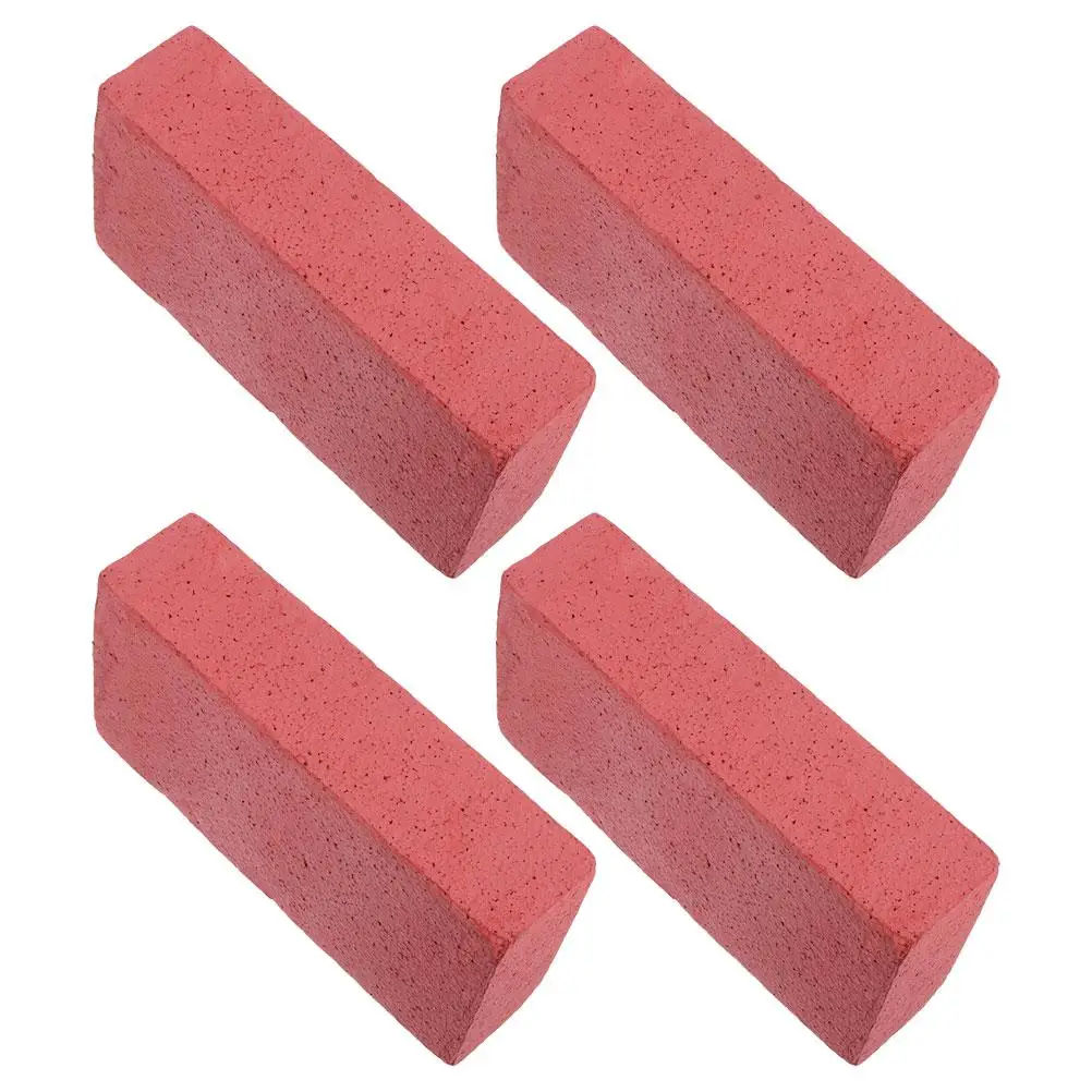 4Pcs Realistic Safe Foam Bricks for Stage Performance Splitting Props Halloween Magician Accessories Building Blocks Play
4Pcs Realistic Safe Foam Bricks for Stage Performance Splitting Props Halloween Magician Accessories Building Blocks Play